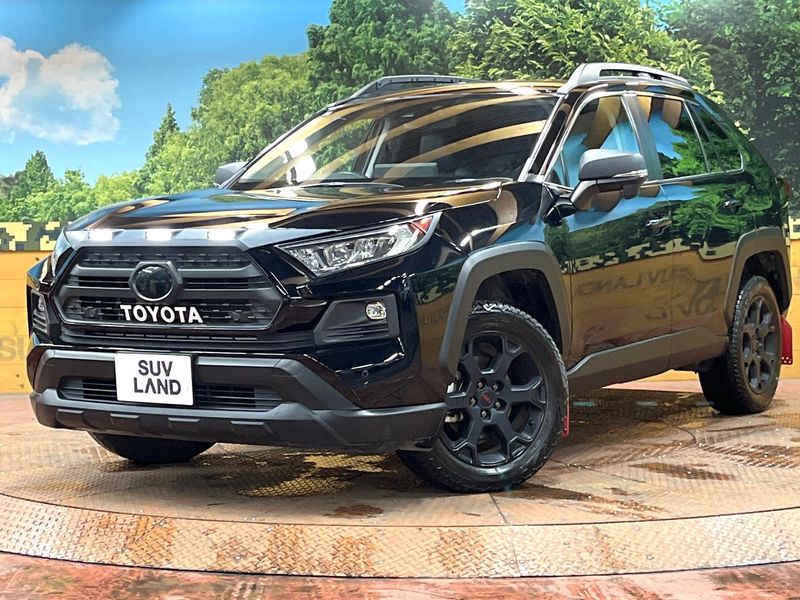 2023 Toyota RAV4 6BA-MXAA54 (UW-6a9795130919d)[0]