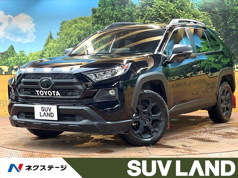 2023 Toyota RAV4 6BA-MXAA54 (UW-6a9795130919d)[3]