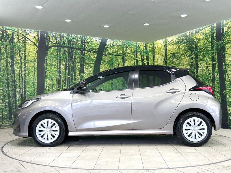 2023 Toyota Yaris 6AA-MXPH10 (UW-6a97952091baa)[29]