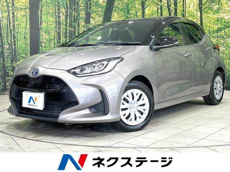 2023 Toyota Yaris 6AA-MXPH10 (UW-6a97952091baa)[3]