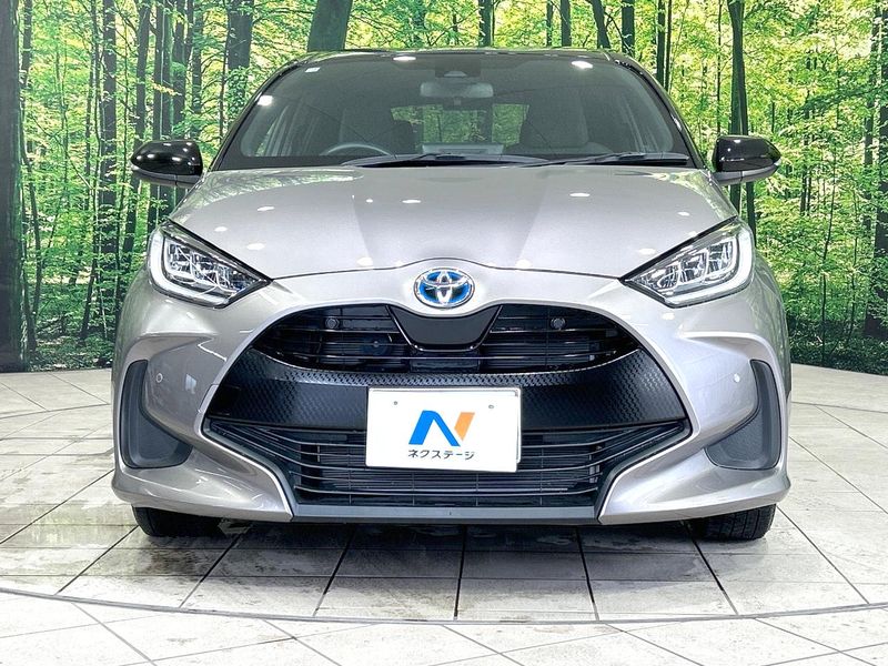 2023 Toyota Yaris 6AA-MXPH10 (UW-6a97952091baa)[23]