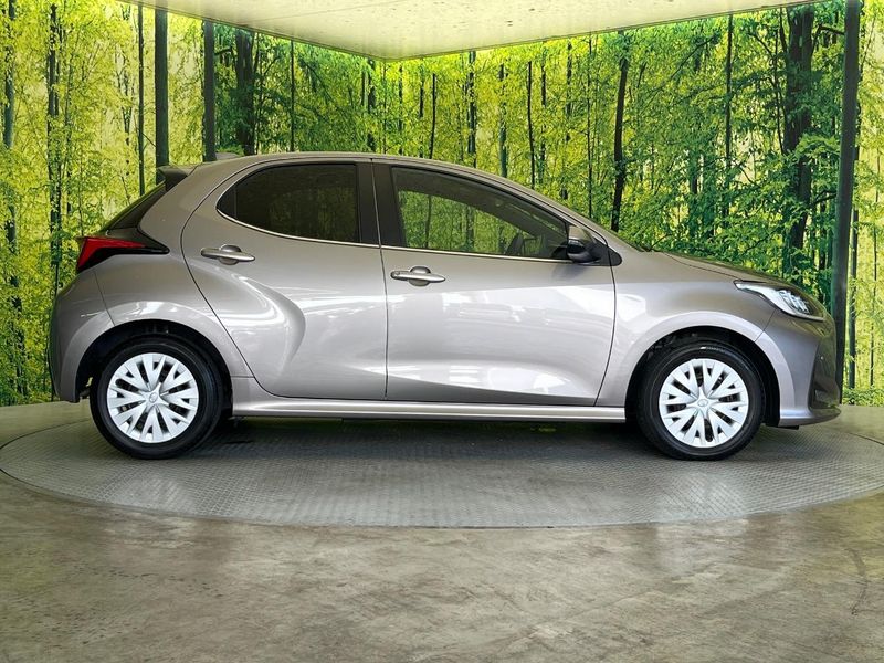 2023 Toyota Yaris 6AA-MXPH10 (UW-6a97952210a59)[7]
