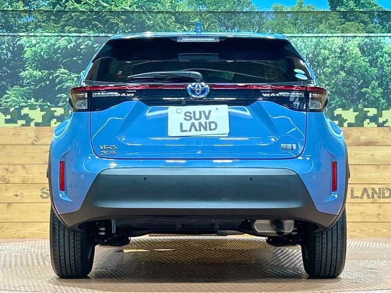 2021 Toyota Yaris Cross 6AA-MXPJ10 (UW-6a97952570e33)[15]