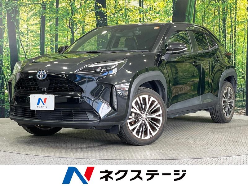 2022 Toyota Yaris Cross 6AA-MXPJ10 (UW-6a9795279d260)[3]