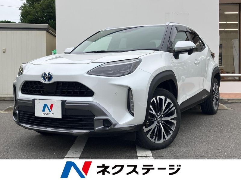 2022 Toyota Yaris Cross 6AA-MXPJ10 (UW-6a9795282fe4c)[3]