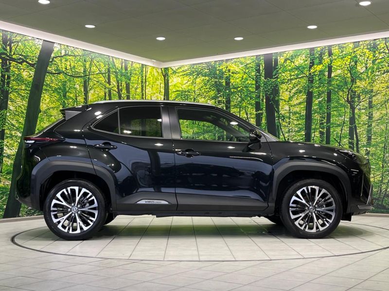 2023 Toyota Yaris Cross 6AA-MXPJ10 (UW-6a97952a44ddf)[6]