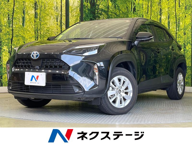2023 Toyota Yaris Cross 6AA-MXPJ10 (UW-6a97952ae7d9a)[3]