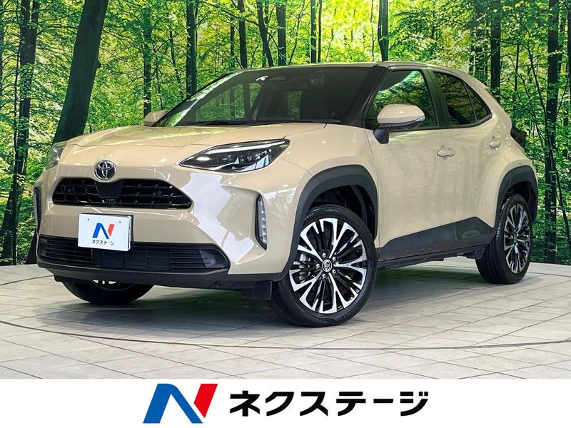 2024 Toyota Yaris Cross 6AA-MXPJ10 (UW-6a97952c8b25c)[3]