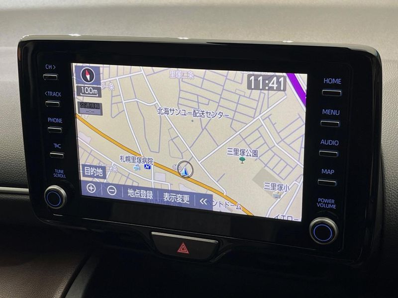 2021 Toyota Yaris Cross 6AA-MXPJ15 (UW-6a97953070a32)[11]