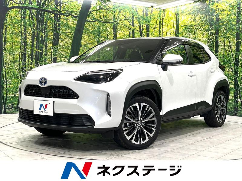 2023 Toyota Yaris Cross 6AA-MXPJ15 (UW-6a9795318a9c2)[3]