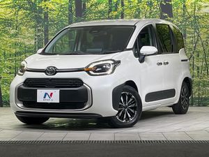 2022 Toyota Sienta 6AA-MXPL10G