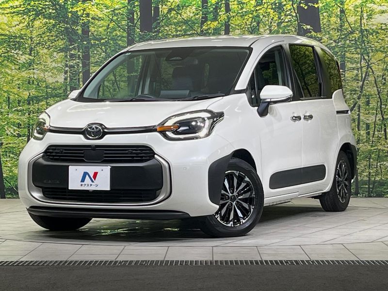 2022 Toyota Sienta 6AA-MXPL10G (UW-6a97953875b5c)[0]