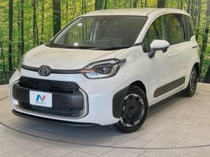 2023 Toyota Sienta 6AA-MXPL10G