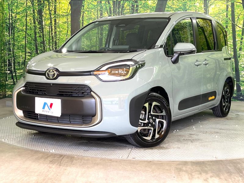 2026 Toyota Sienta 6AA-MXPL10G (UW-6a97954168ea1)[0]