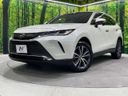 2021 Toyota Harrier 6BA-MXUA80 (UW-6a979546ef8cd)[0]