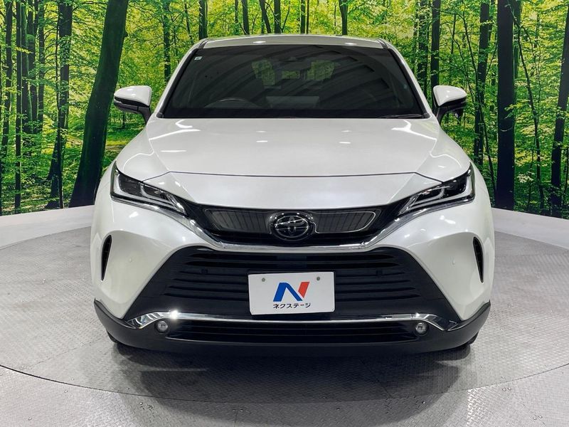 2021 Toyota Harrier 6BA-MXUA80 (UW-6a979546ef8cd)[21]