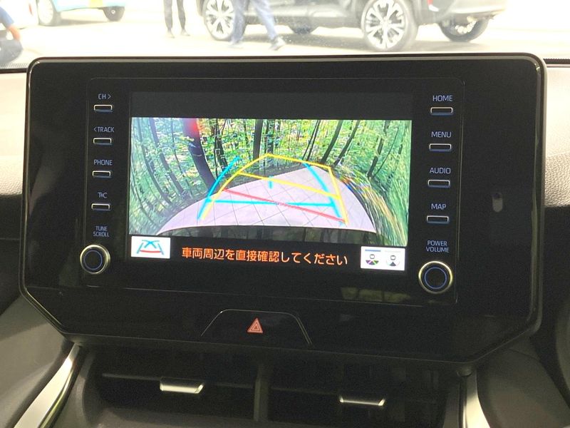 2021 Toyota Harrier 6BA-MXUA80 (UW-6a979547167ae)[7]