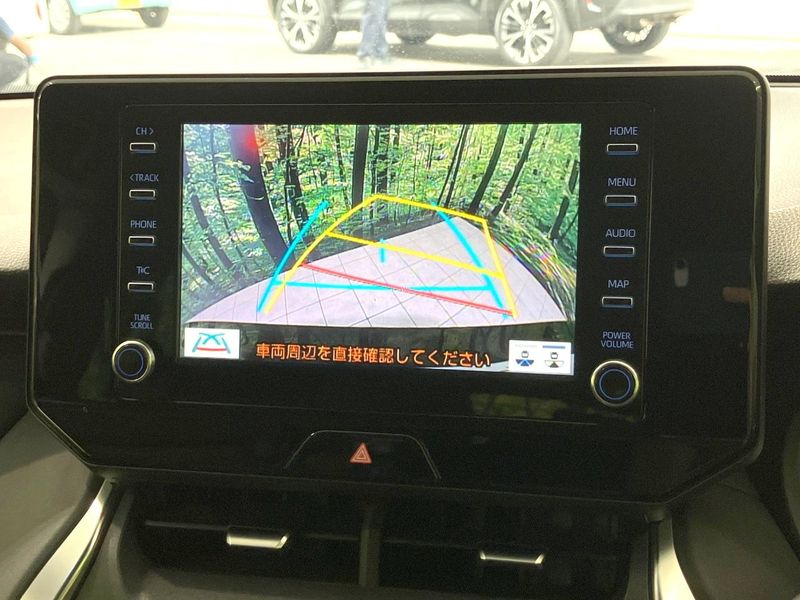 2021 Toyota Harrier 6BA-MXUA80 (UW-6a979547167ae)[6]