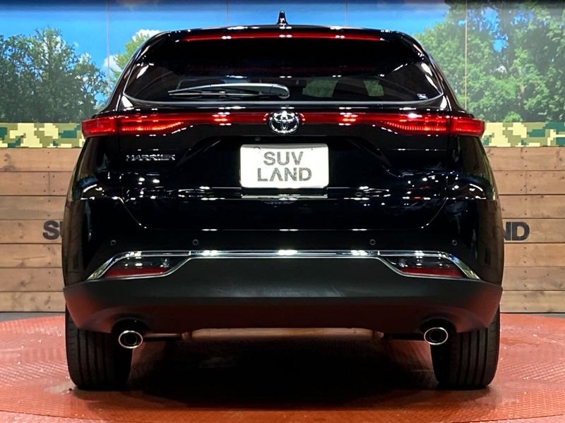 2025 Toyota Harrier 6BA-MXUA80 (UW-6a97954ea0bbf)[19]