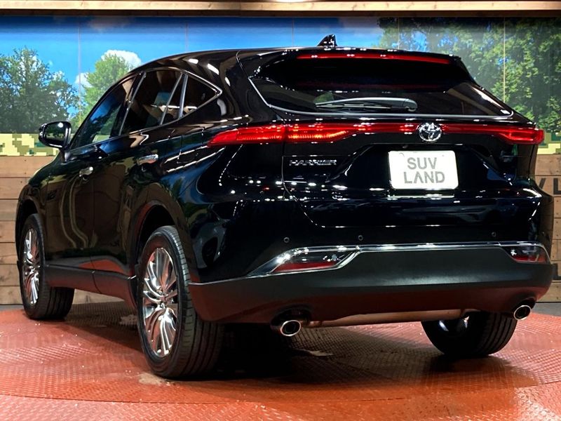 2025 Toyota Harrier 6BA-MXUA80 (UW-6a97954ea0bbf)[20]