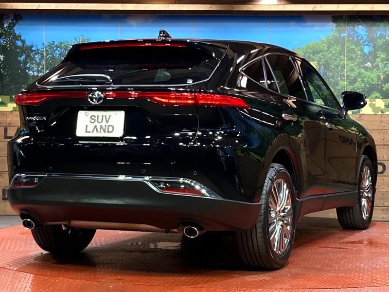 2025 Toyota Harrier 6BA-MXUA80 (UW-6a97954ea0bbf)[18]