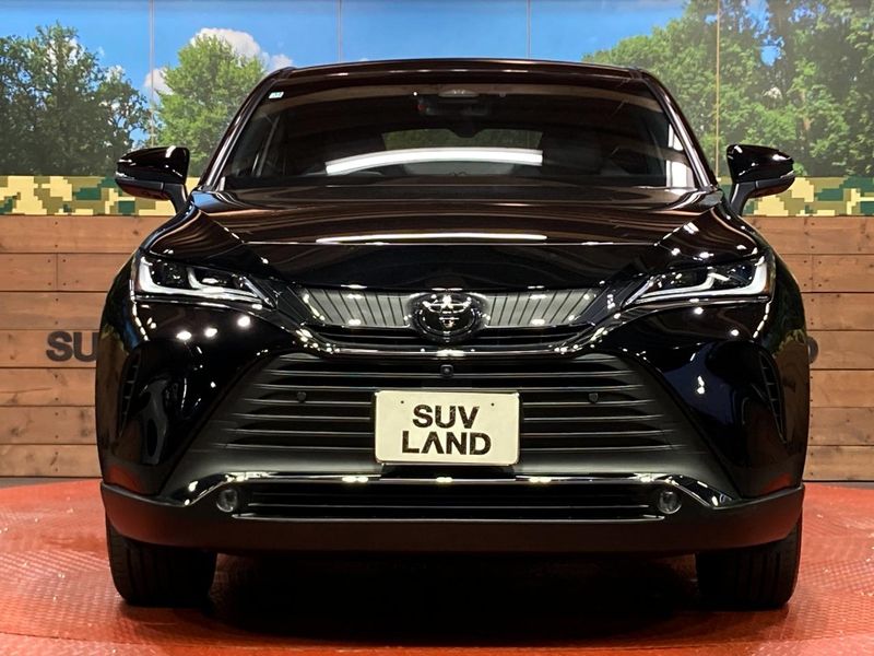 2025 Toyota Harrier 6BA-MXUA80 (UW-6a97954ea0bbf)[15]