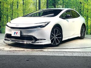 2023 Toyota Prius 6AA-MXWH60