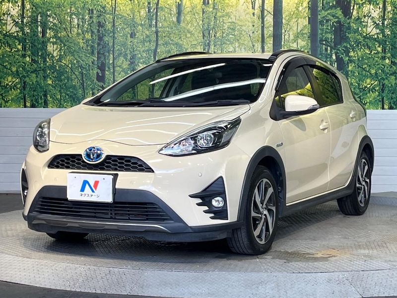 2018 Toyota Aqua DAA-NHP10H (UW-6a97957b55b96)[4]