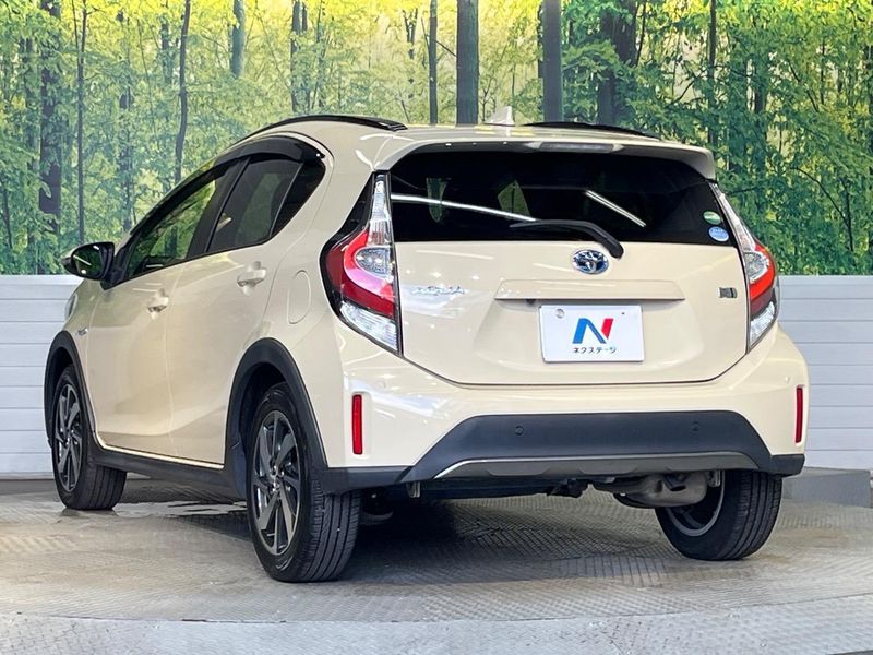 2018 Toyota Aqua DAA-NHP10H (UW-6a97957b55b96)[6]