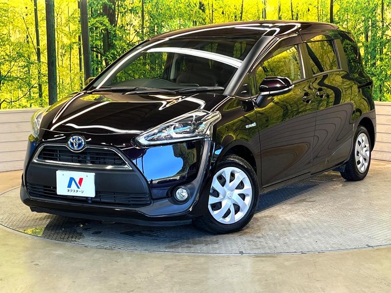 2017 Toyota Sienta DAA-NHP170G (UW-6a97957ff377a)[0]