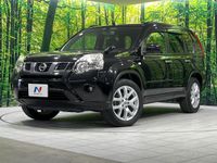 2012 Nissan X-Trail DBA-NT31