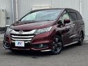 2016 Honda Odyssey Hybrid DAA-RC4 (UW-6a979599bb5fb)[0]