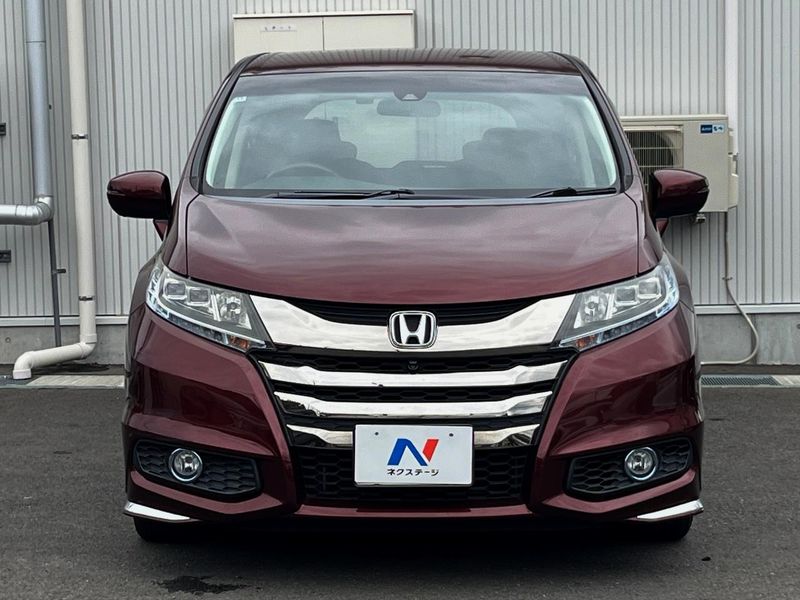 2016 Honda Odyssey Hybrid DAA-RC4 (UW-6a979599bb5fb)[11]