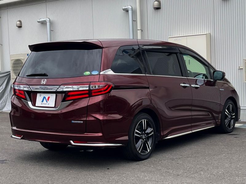 2016 Honda Odyssey Hybrid DAA-RC4 (UW-6a979599bb5fb)[24]