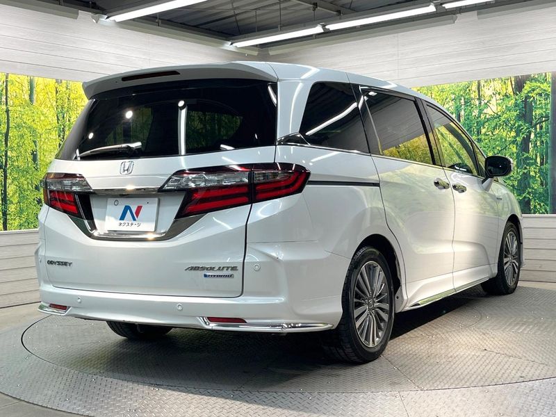 2017 Honda Odyssey Hybrid 6AA-RC4 (UW-6a979599ed30a)[9]