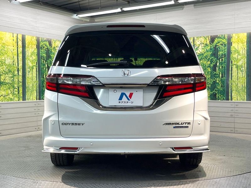 2017 Honda Odyssey Hybrid 6AA-RC4 (UW-6a979599ed30a)[10]