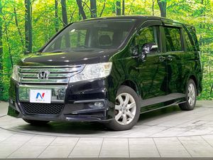 2009 Honda Stepwgn Spada DBA-RK5