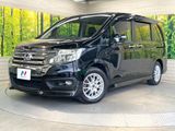 2013 Honda Stepwgn Spada DBA-RK5