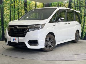 2019 Honda Stepwgn Spada 6AA-RP5