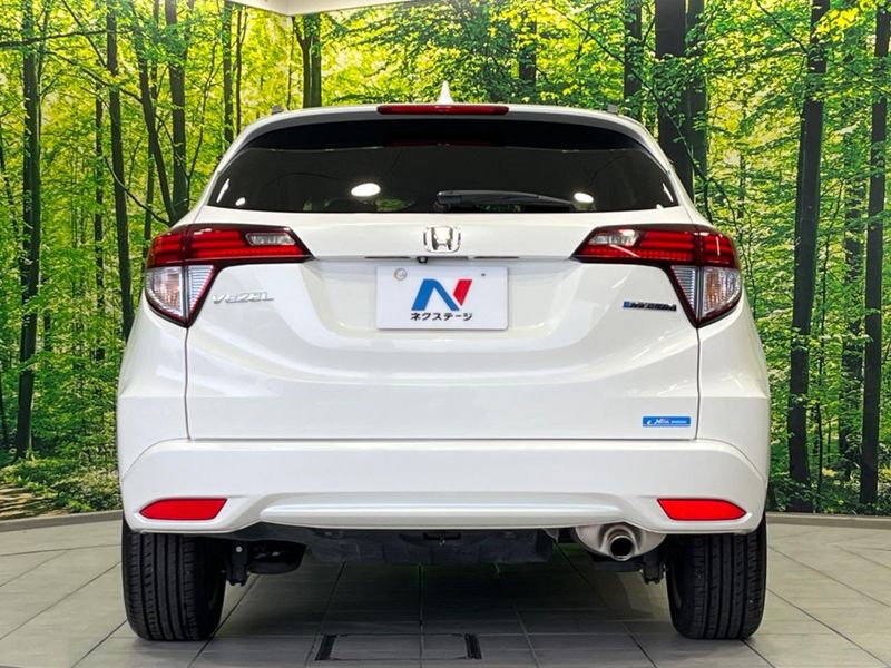 2015 Honda Vezel DAA-RU3 (UW-6a9795aadc2b1)[8]
