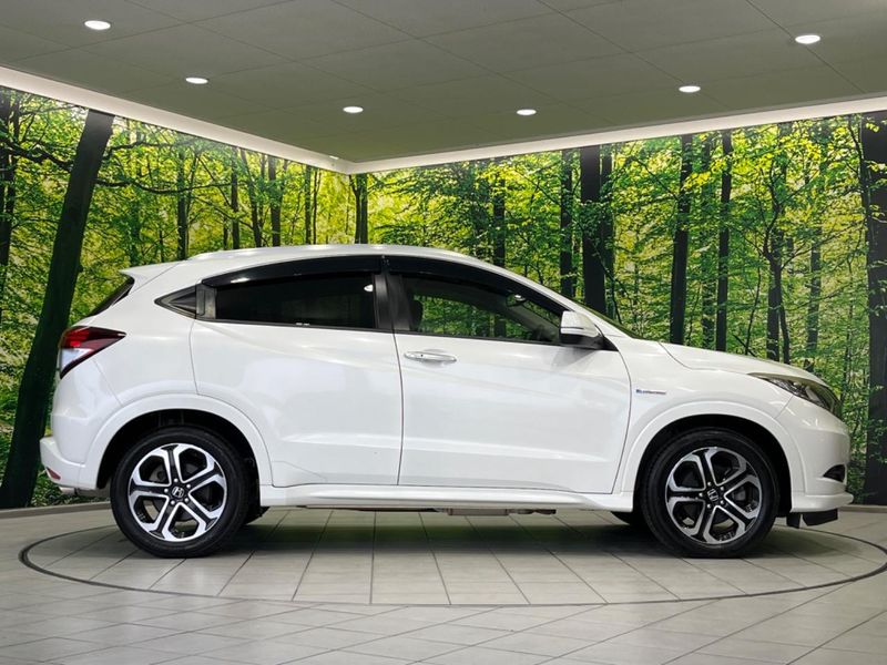 2015 Honda Vezel DAA-RU3 (UW-6a9795aadc2b1)[6]