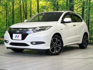 2015 Honda Vezel DAA-RU3