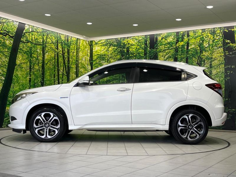 2015 Honda Vezel DAA-RU3 (UW-6a9795aadc2b1)[18]