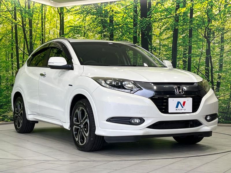 2015 Honda Vezel DAA-RU3 (UW-6a9795aadc2b1)[5]