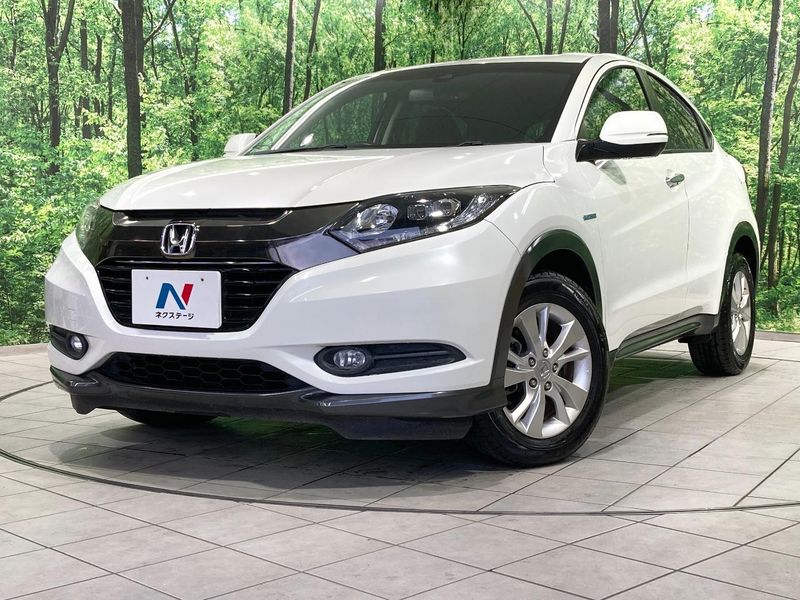 2017 Honda Vezel DAA-RU3 (UW-6a9795ad40971)[0]