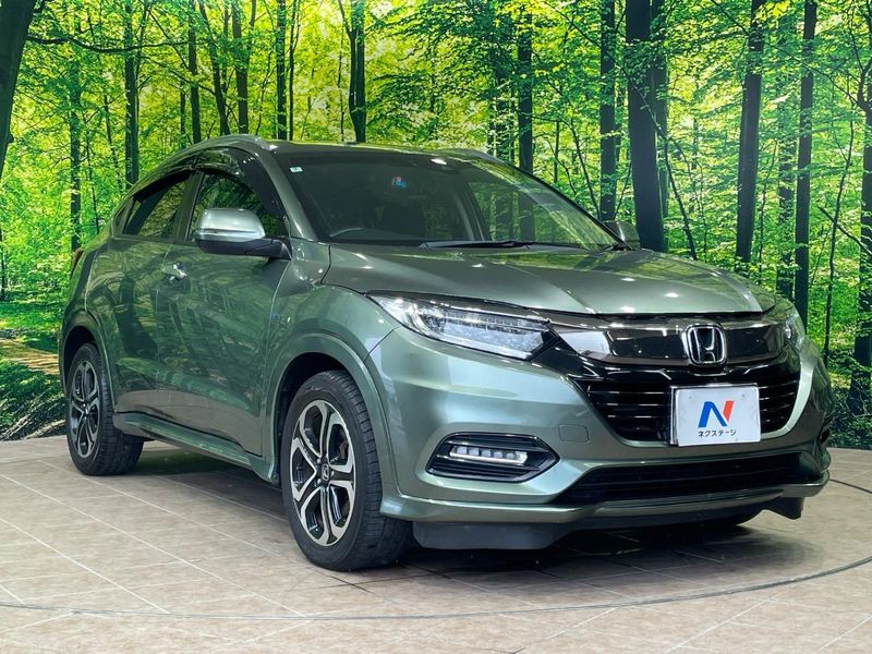 2018 Honda Vezel DAA-RU3 (UW-6a9795aebf0c8)[6]
