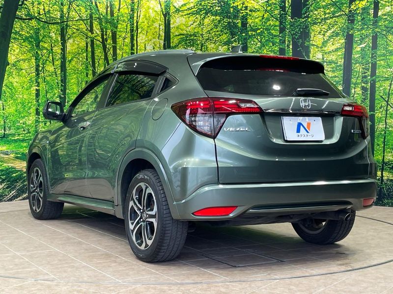 2018 Honda Vezel DAA-RU3 (UW-6a9795aebf0c8)[14]