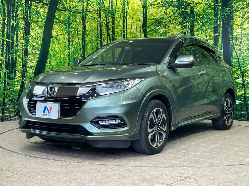 2018 Honda Vezel DAA-RU3 (UW-6a9795aebf0c8)[4]