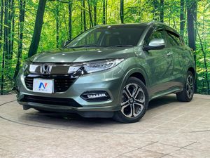 2018 Honda Vezel DAA-RU3