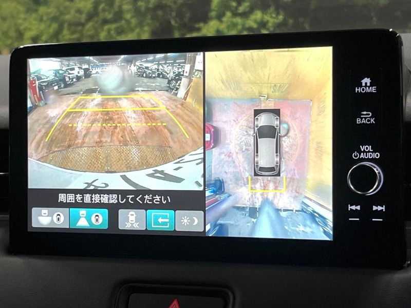 2022 Honda Vezel 6AA-RV5 (UW-6a9795b51b603)[4]